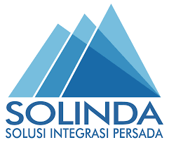 Solusi Integrasi Persada